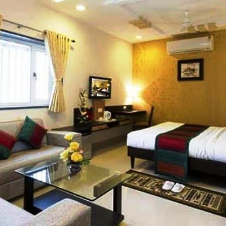 Hotel Siddharth Palace Jaipur Extérieur photo