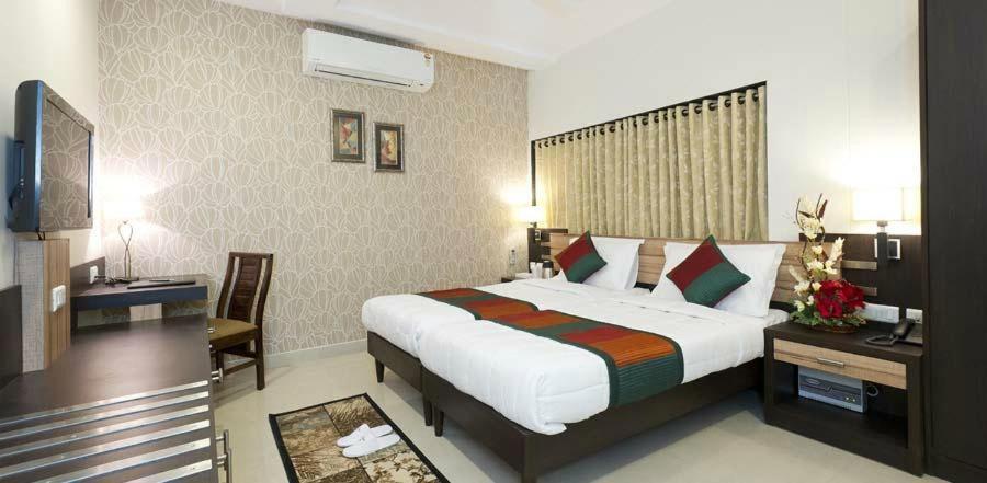 Hotel Siddharth Palace Jaipur Extérieur photo