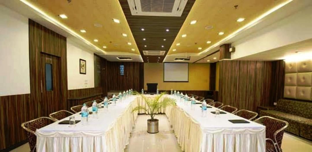Hotel Siddharth Palace Jaipur Extérieur photo