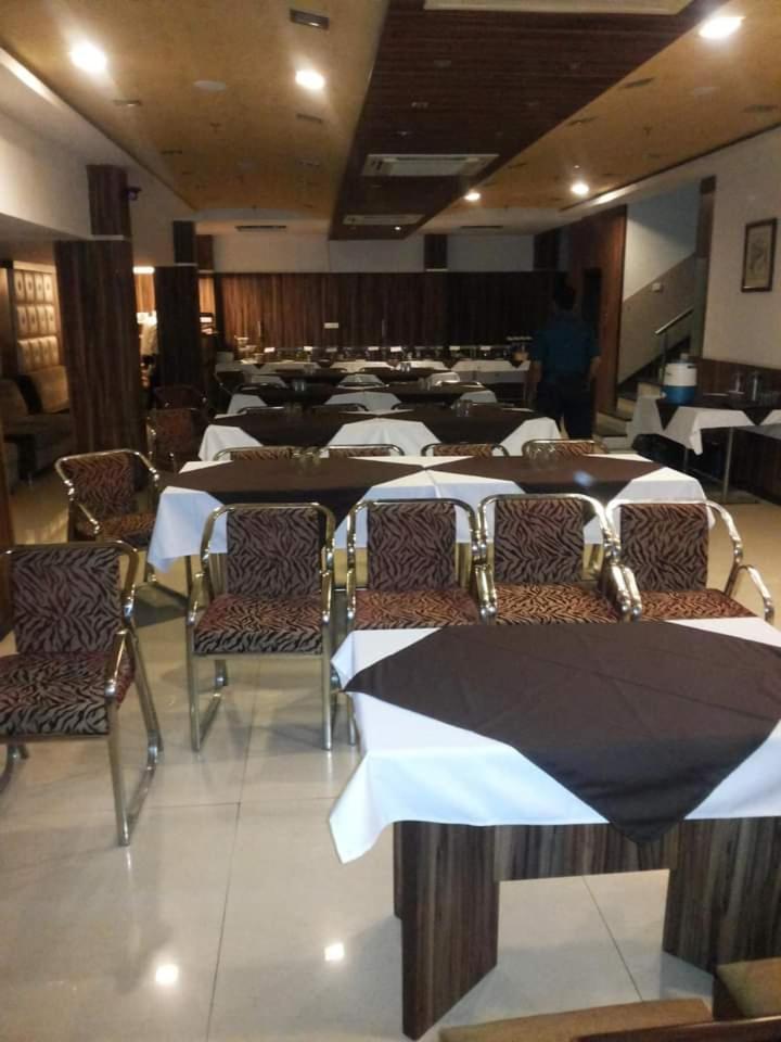 Hotel Siddharth Palace Jaipur Extérieur photo